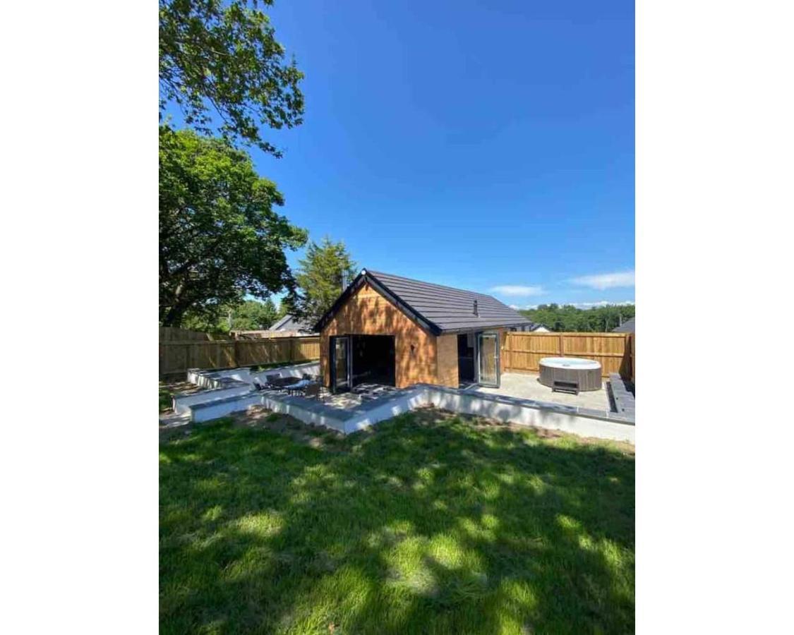 Pine Cottage United Kingdom Buitenkant foto