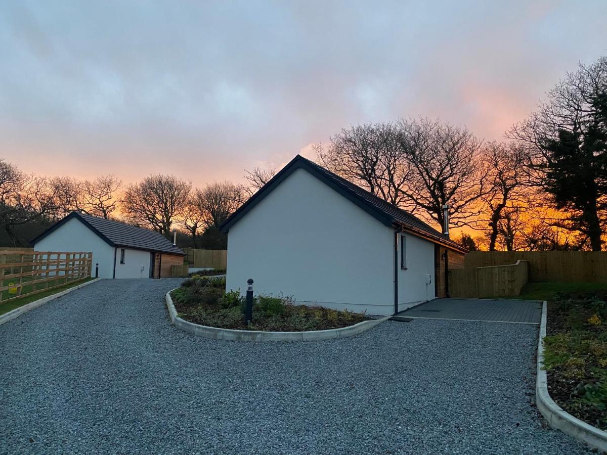 Pine Cottage United Kingdom Buitenkant foto