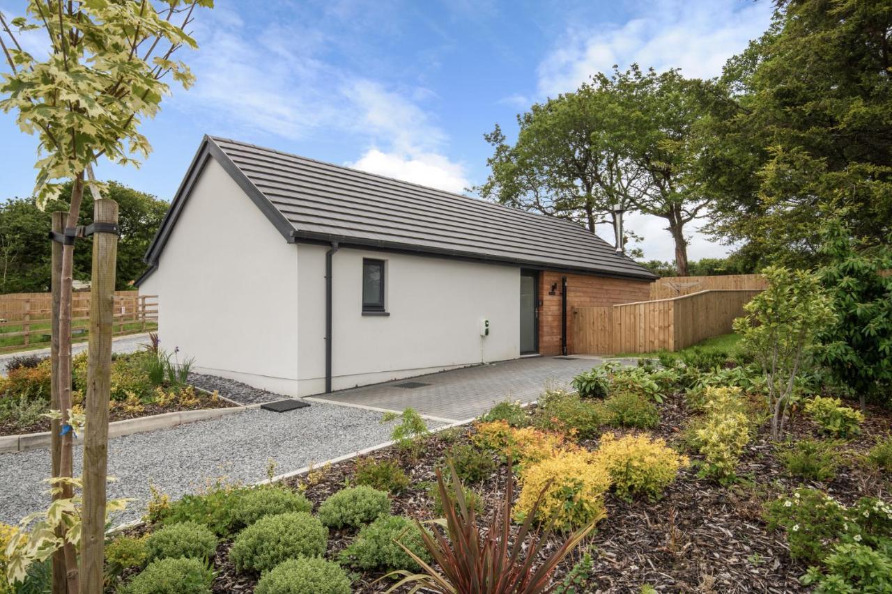 Pine Cottage United Kingdom Buitenkant foto